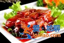 怎樣做紅燒肉？