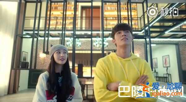 《我的保姆手冊》好看嗎？鄭爽秀長發(fā)超美？