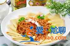 京醬肉絲的做法？
