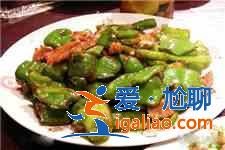 大辣椒炒肉的做法？