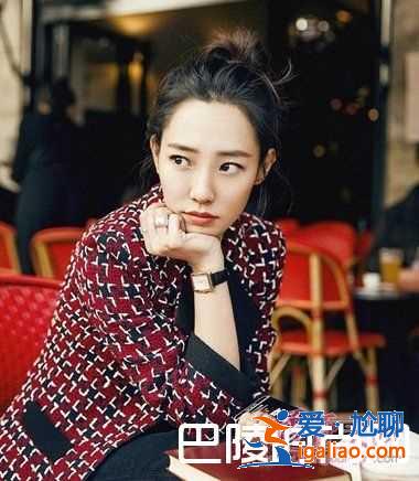 《南方有喬木》白百何展現(xiàn)女漢子特質(zhì) 女人自信更美麗？