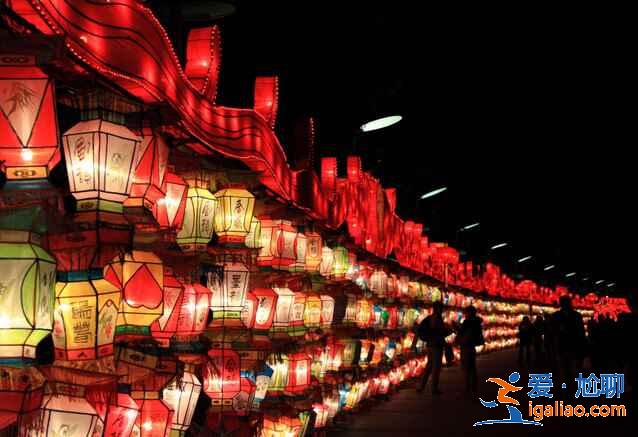 2018春節(jié)怎么玩，春節(jié)去哪玩比較好？