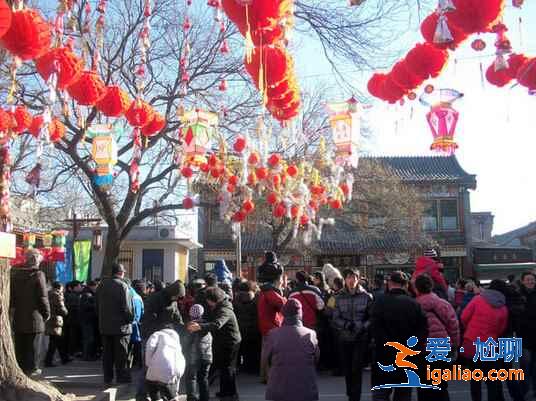 2018春節(jié)怎么玩，春節(jié)去哪玩比較好？
