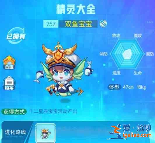 超級精靈手表精靈排行榜一覽，2021最強精靈推薦圖鑒大全？