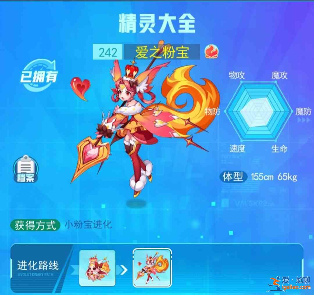 超級精靈手表精靈排行榜一覽，2021最強精靈推薦圖鑒大全？