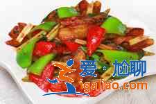 五花肉的做法？