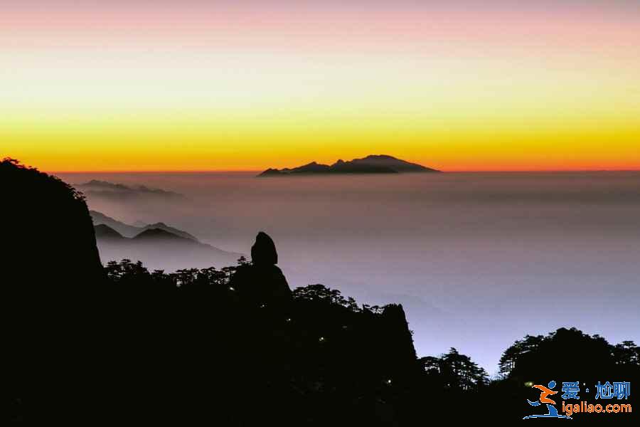 黃山十一天氣,2018十一國慶去黃山穿什么,黃山天氣預(yù)測? 黃山十一天氣,2018十一國慶去黃山穿什么,黃山天氣預(yù)測?