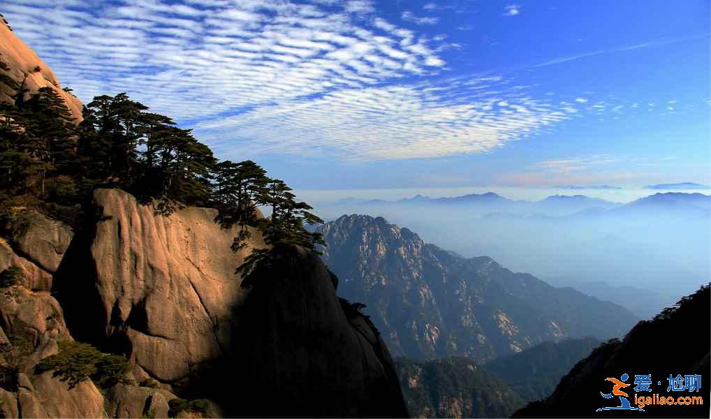 黃山十一天氣,2018十一國慶去黃山穿什么,黃山天氣預(yù)測? 黃山十一天氣,2018十一國慶去黃山穿什么,黃山天氣預(yù)測?