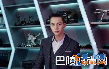 南方有喬木小說結局時樾最后和誰在一起？