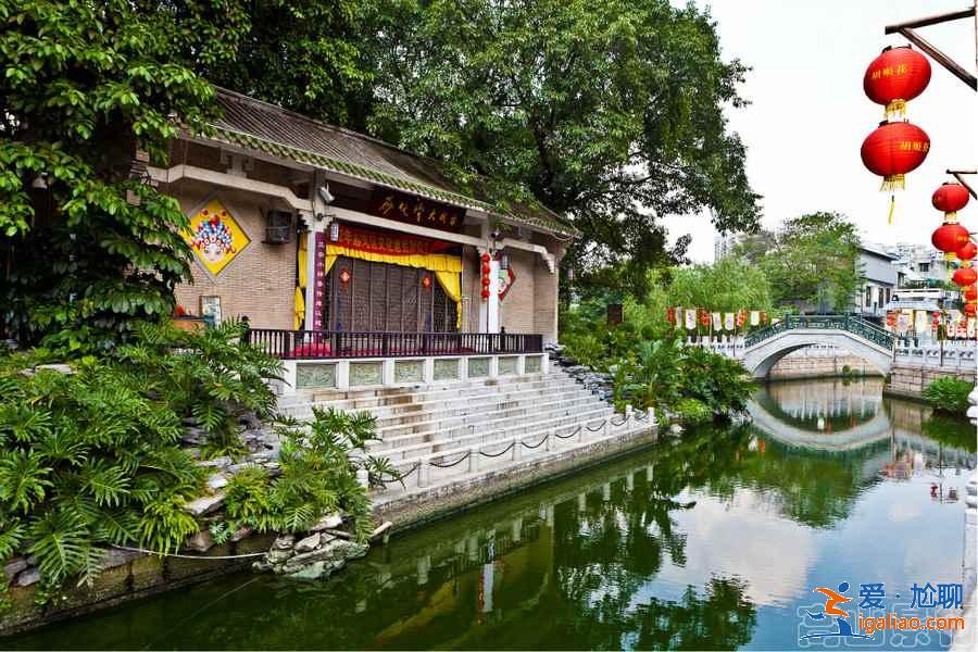 【廣州國慶天氣】2018廣州國慶節(jié)天氣，2018國慶廣州天氣怎么樣？