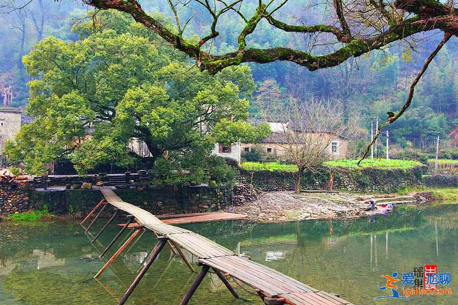 國慶節(jié)去哪旅游人少，2018國慶節(jié)旅游哪里人少，國慶節(jié)去哪里玩人少？