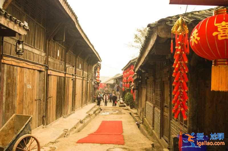 2018成都國慶自駕路線信息，十一國慶成都自駕路線攻略？