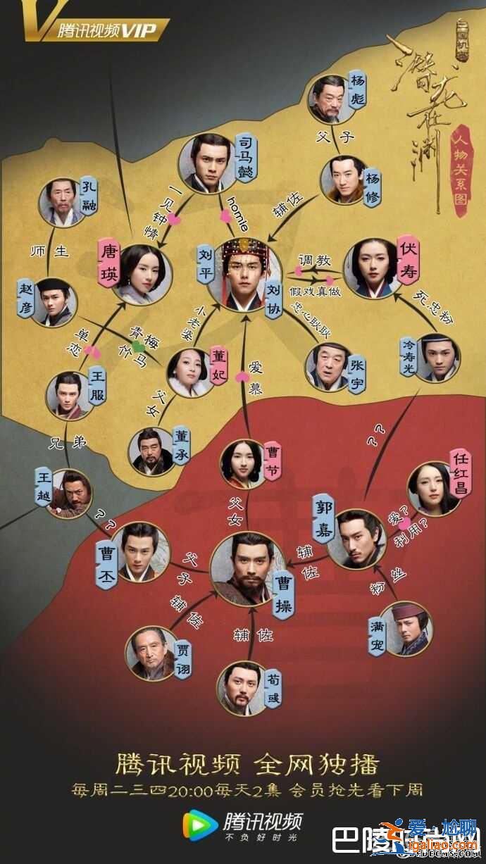 三國機密劉平有歷史原型嗎？？