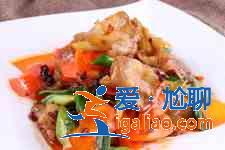 回鍋肉怎么做？