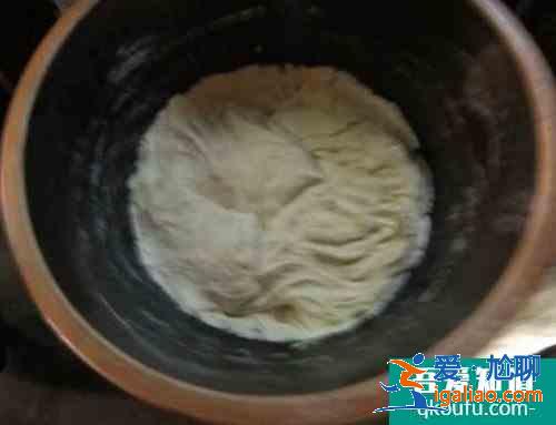 烤箱傳統(tǒng)雞蛋糕做法簡單卻很美味？