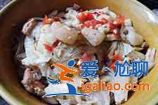 燉肉的做法？