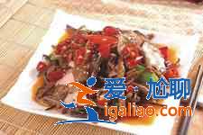 臘肉的做法？