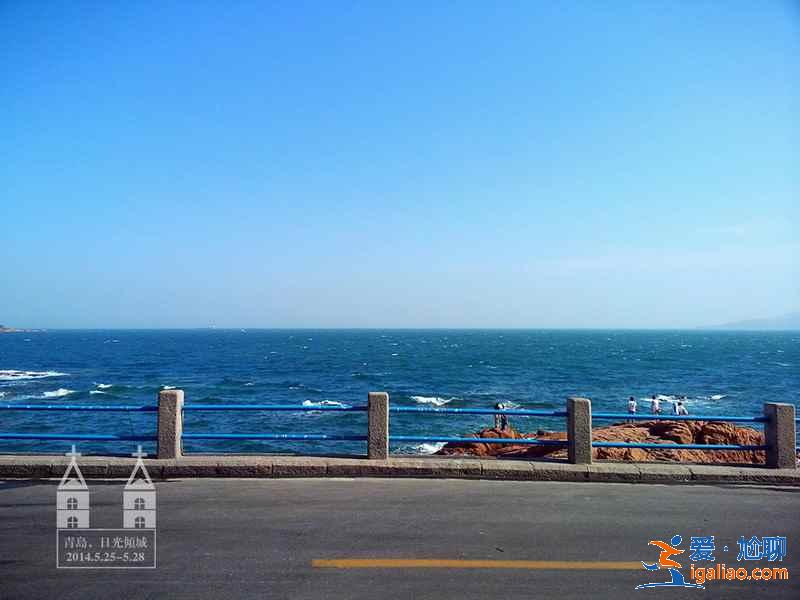 【十一去青島】2018十一去青島怎么樣，十一去青島旅游攻略？