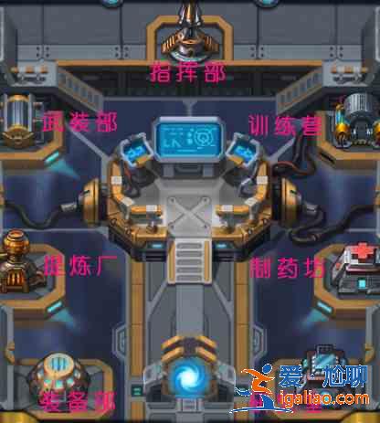 不思議迷宮遺落之城迷宮攻略匯總，遺落之城地圖機制圖文一覽？