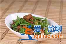 長(zhǎng)沙辣椒炒肉？