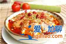 水煮肉片怎么做？