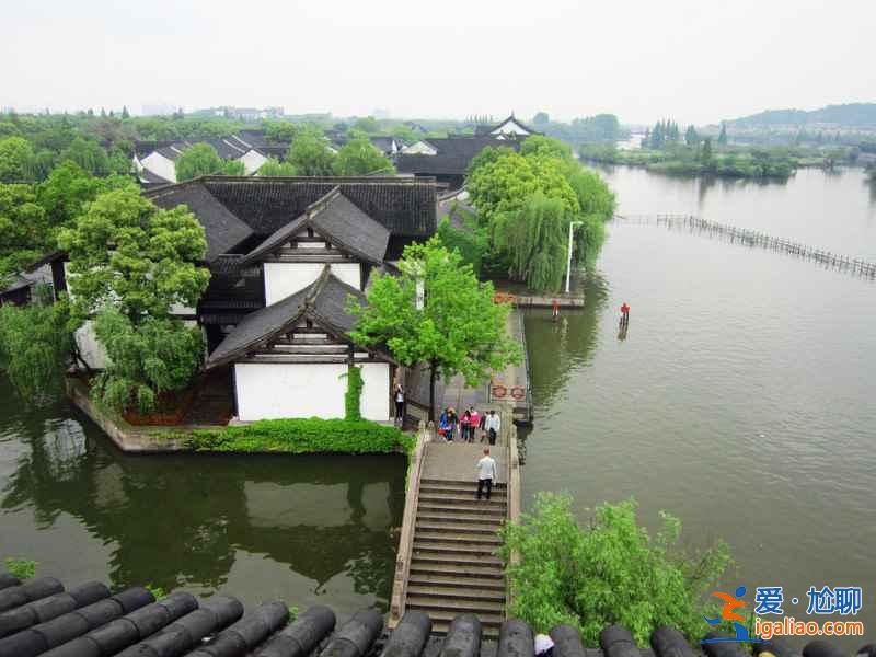 【十一旅游推薦】2018十一旅游去哪兒好，十一旅游好去處？