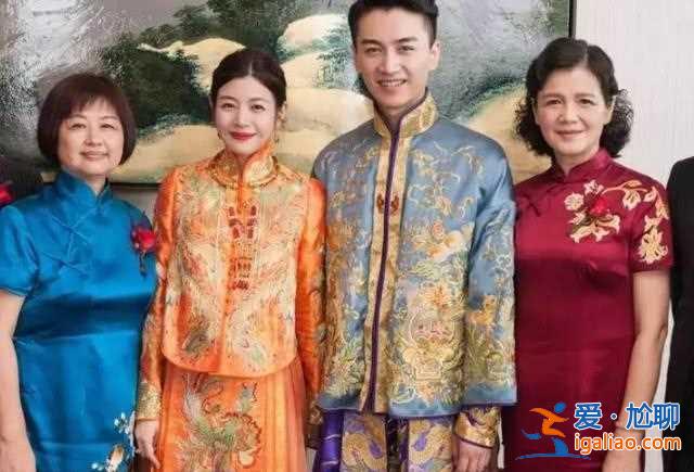 公認(rèn)“最有錢”的五對(duì)明星，黃曉明楊穎墊底，第一對(duì)富可敵國