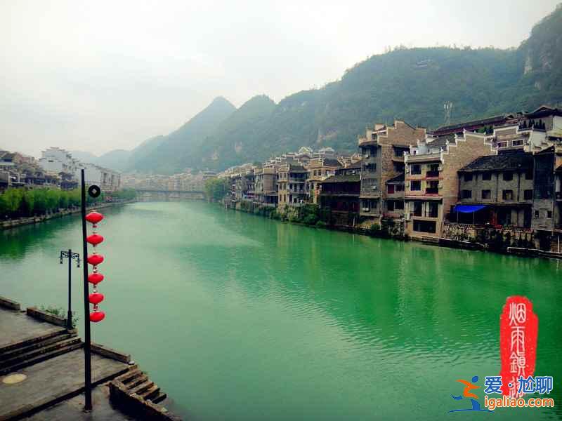 春節(jié)去貴州怎么玩，春節(jié)貴州線路推薦？