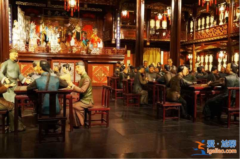 【十一旅游推薦】2018十一旅游去哪兒好，十一旅游好去處？