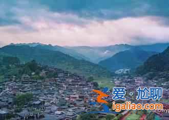春節(jié)去貴州怎么玩，春節(jié)貴州線路推薦？