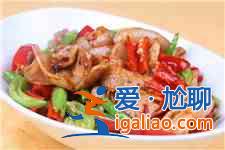 長(zhǎng)沙辣椒炒肉？