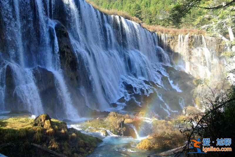 【十一旅游推薦】2018十一旅游去哪兒好，十一旅游好去處？