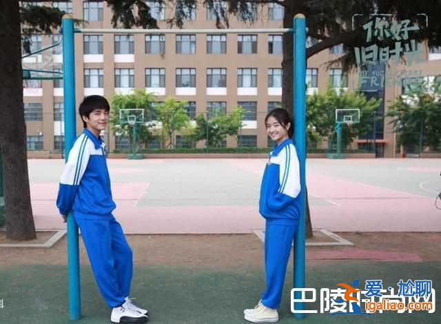 《忽而今夏》何洛是什么人？河洛的扮演者是誰？