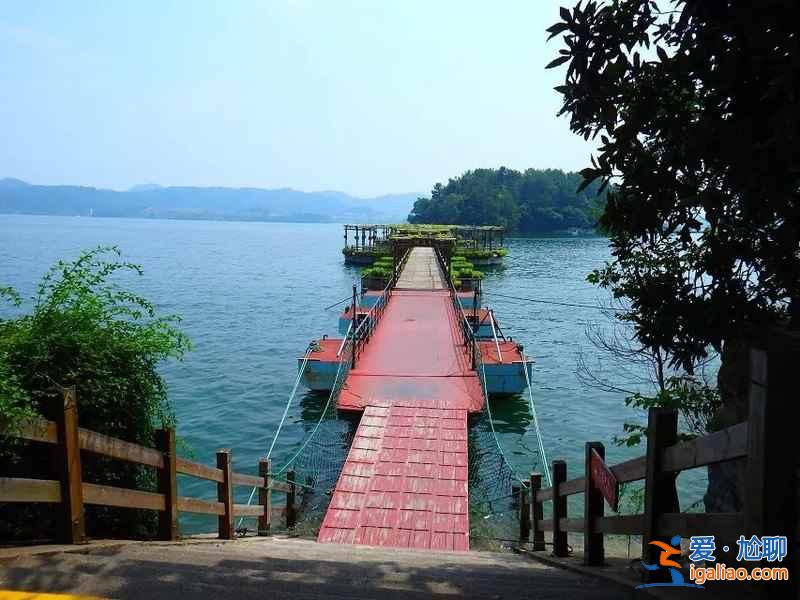 【千島湖旅游】2018十一去千島湖好玩嗎，十一去千島湖人多嗎？