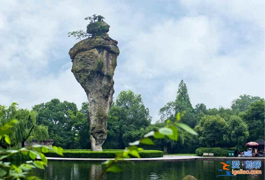 【十一旅游哪里人少】2018十一旅游景好人少的地方？