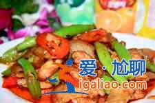 回鍋肉怎么做好吃？