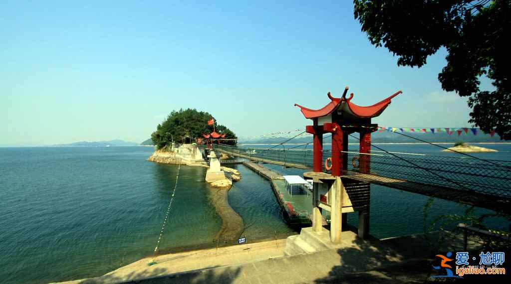 【千島湖旅游】2018十一去千島湖好玩嗎，十一去千島湖人多嗎？