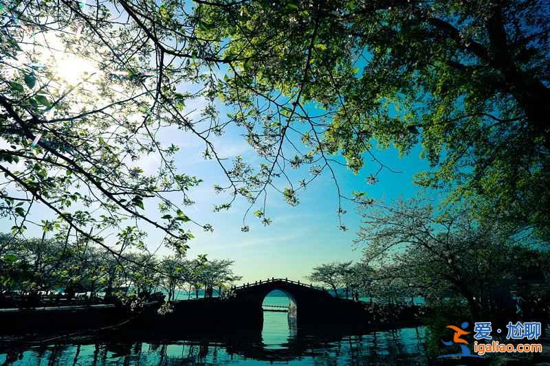 【十一旅游哪里人少】2018十一旅游景好人少的地方？