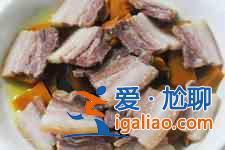 臘肉炒什么好吃？