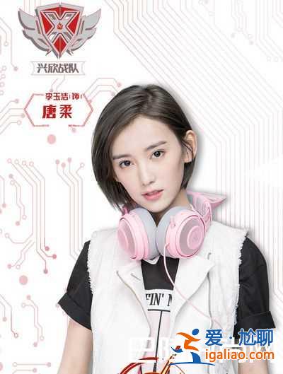 全職高手電視劇什么時(shí)候播？演員表介紹？