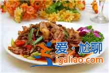 五花肉怎么做好吃？