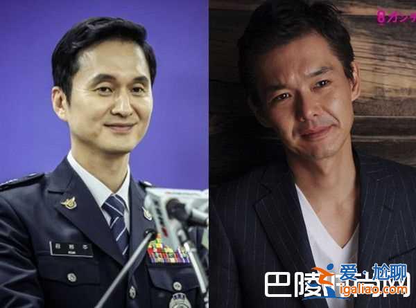 日版信號電視劇什么時候播？演員表介紹？