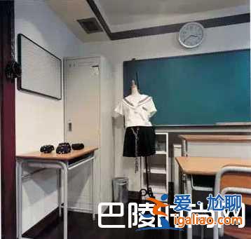 揭秘日本愛情旅館 空中秋千床口味最重？