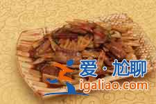 春筍炒肉的做法？