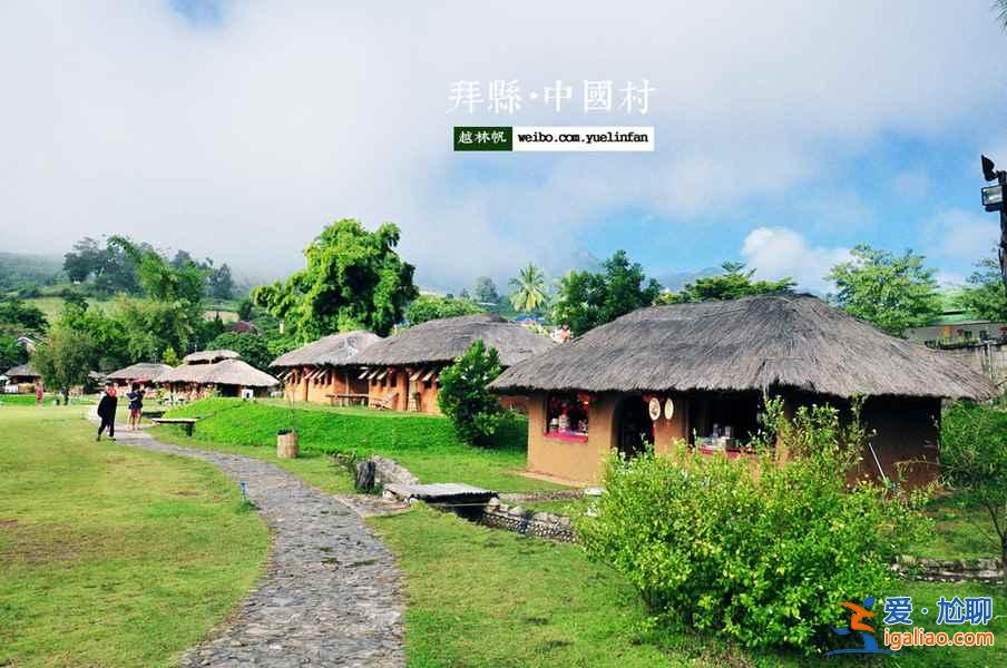 【十一期間泰國天氣】2018泰國十一天氣預(yù)測，泰國10月天氣？