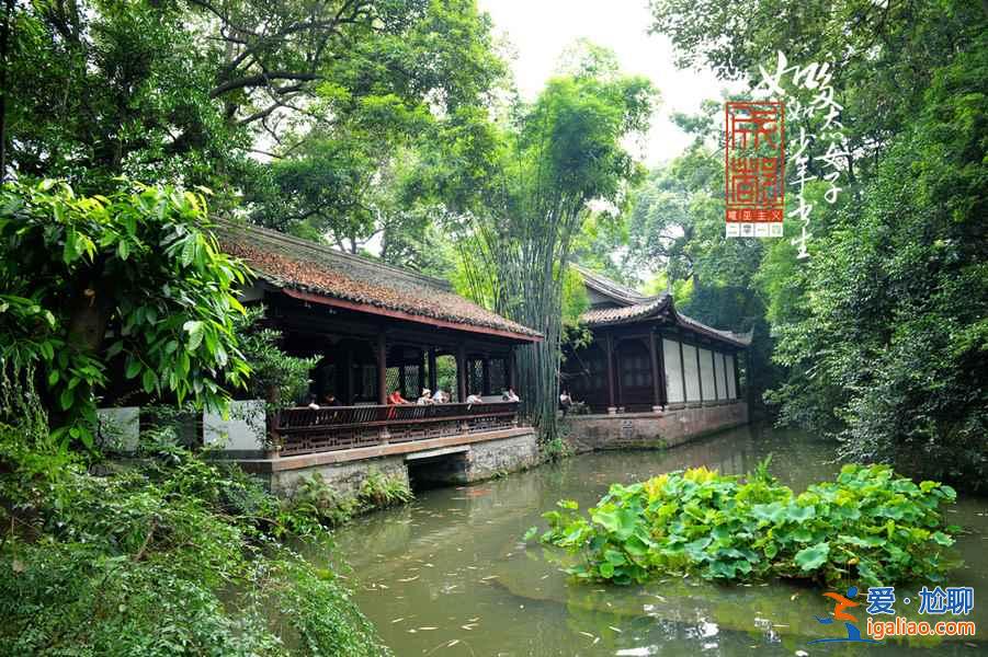 【十一去成都】2018成都國慶去哪玩，十一去成都人多嗎？