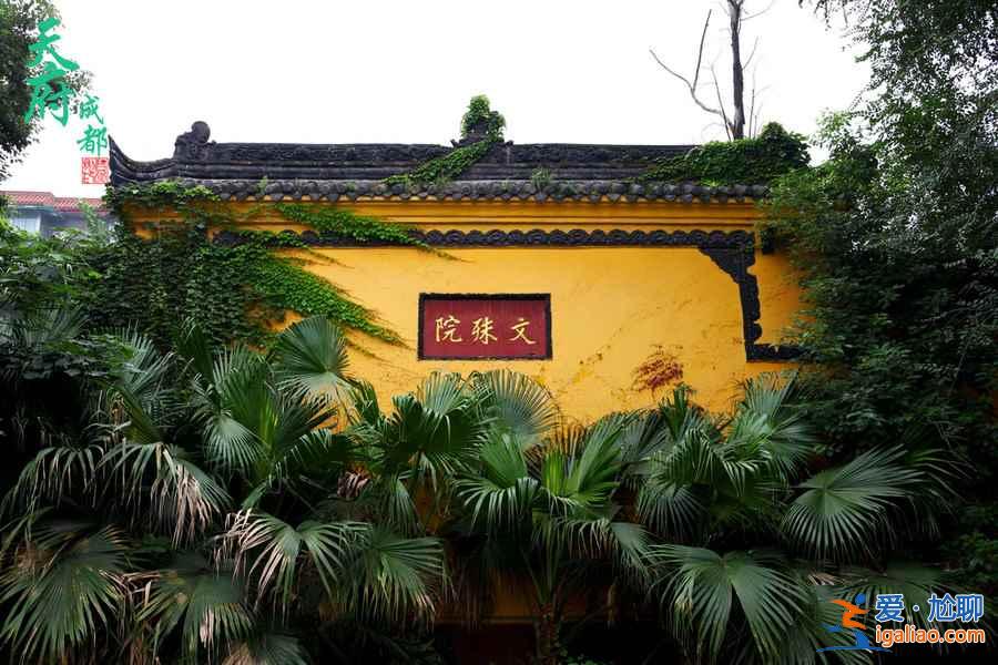 【十一去成都】2018成都國慶去哪玩，十一去成都人多嗎？