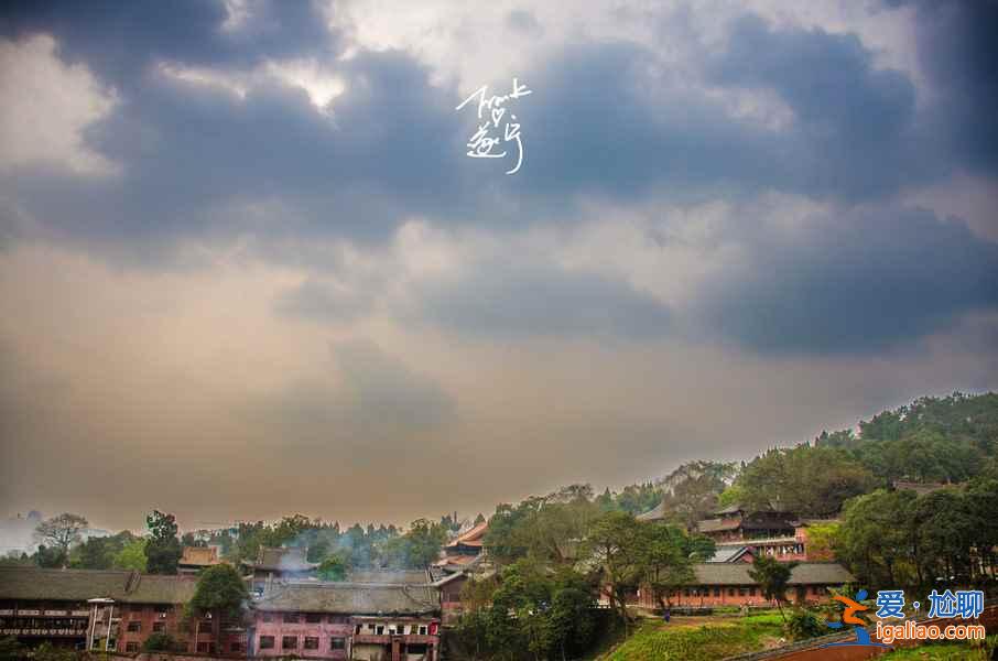【2018國(guó)慶節(jié)四川天氣】2018國(guó)慶節(jié)四川天氣預(yù)報(bào)，2018四川十一天氣如何？