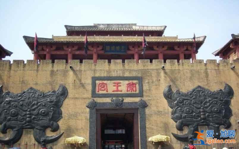 元旦去西安玩冷不冷，2018西安元旦天氣預報？