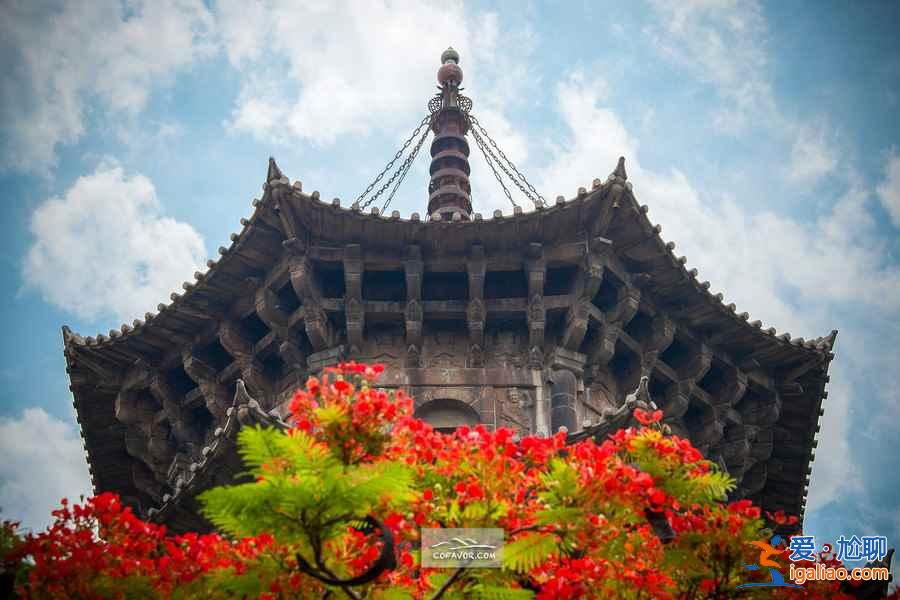 2018中秋國慶去哪兒玩，最全最美國內(nèi)目的地推薦??？